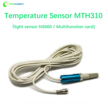 

NOVASTAR controller parts temperature sensor MTH310 light sensor NS060 humidity sensor multifunction card MFN300 MCTRL300