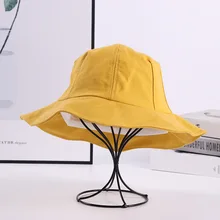 Хлопковая и льняная Солнцезащитная шляпа для лета, Женская Солнцезащитная шляпа, складная Рыбацкая шляпа с листьями лотоса, боковая шляпа для бассейна