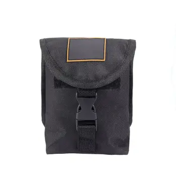 

Scuba Diving Spare Weight Belt Pocket with Quick Release Buckle Diving Pocket Diving Equipment Outdoor Bags