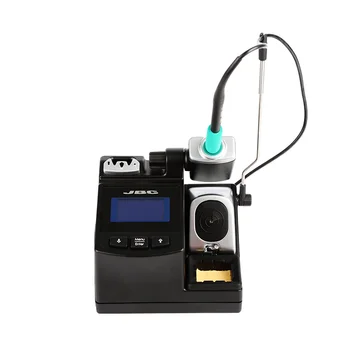 

Original JBC 220V CD-2SHE Precision Soldering Station
