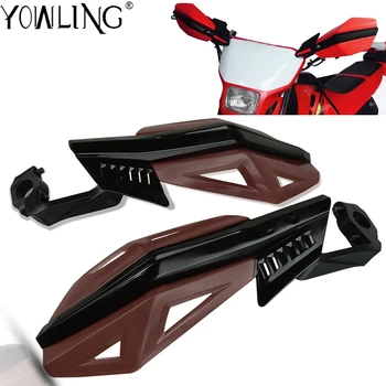 

For Husqvarna TE FE TC FC 125 250 350 450 Honda YZ YZF WR CRF RMZ 250 450 Motorcycle Hand Guard Shield Windproof Protective