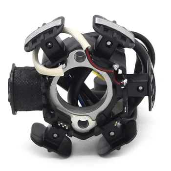 

Magneto Engine Stator Generator Coil Ignition Stator Coil For Honda XR100R CRF100F 31120-KN4-751