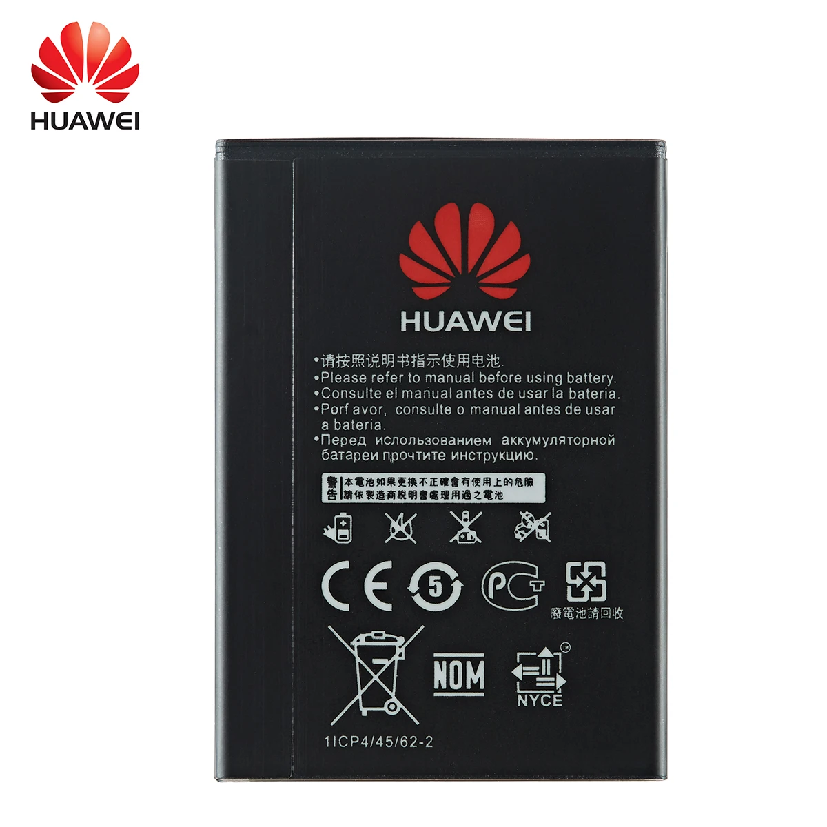 Оригинальная HB824666RBC батарея 3000 мАч для huawei E5577 E5577Bs-937 мобильного телефона HB824666RBC