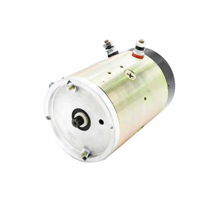 

48V dc motor high power : ZD4201