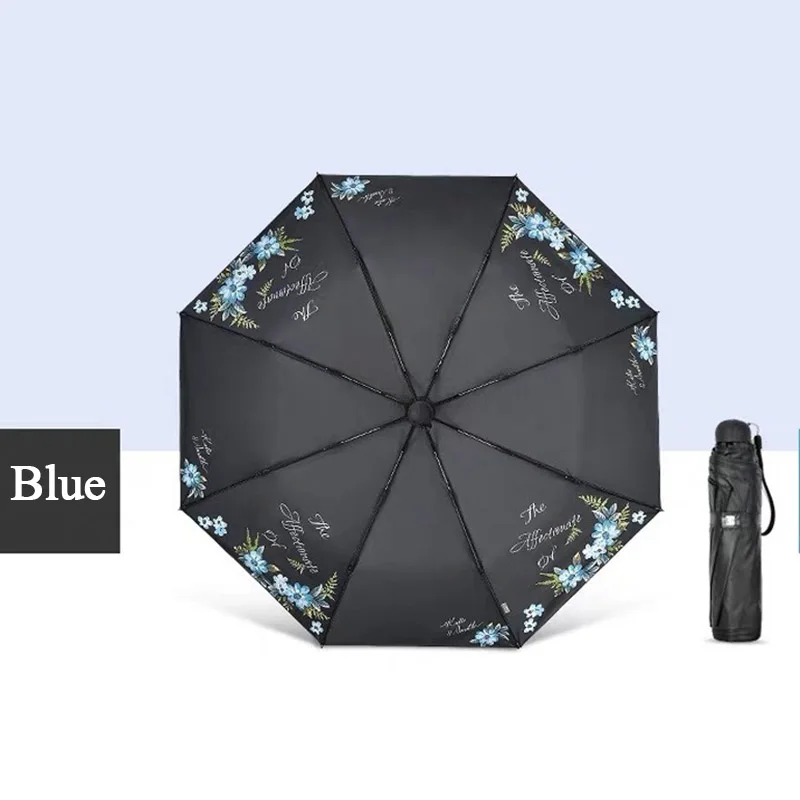 Umbrella  Girl Anti-UV