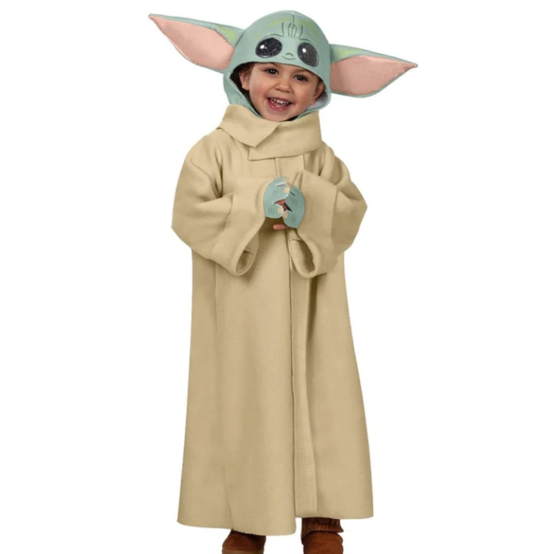 Baby yoda dress Clearance