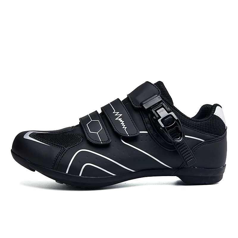 Men Cycling Shoes Athletic Women Mountain Racing Bike Shoe Training Sidebike Northwave Shoes MTB Road Sneakers Tenue Vtt Homme
