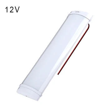 

Truck LED Cab Reading Lamp Auto Light Lighting Roof High Brightness for General Purposes F-Best
