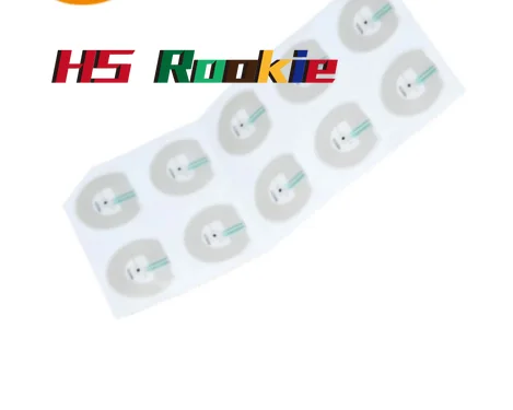 

10Pcs Master Chip and Ink Chip Fit For Riso RZ 200 220 230 300 310 330 370 390 530 570 970 990 Free Shipping