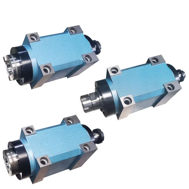 BT30 MT3 boring milling drilling cutting power head machine tool spindle | Инструменты