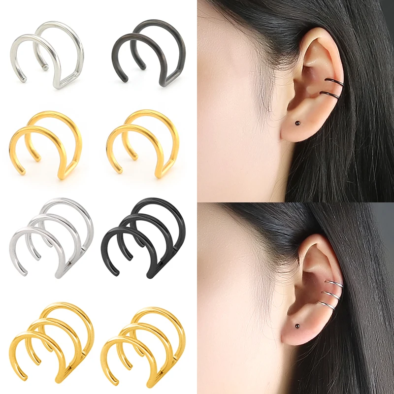 Piercings · Piercings De Oro - Alda Joyeros