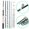 Sougayilang 3.0M 3.3M 3.6M Cork Handle Feeder Spinning Fishing Rod L M H Power Feeder Fishing Rod Carp Feeder Pole De Pesca ► Photo 2/6