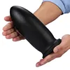 New Super Huge Dildo Adult Sex Toys For Women Men Masturbator Big Dildo Dilator Anus Vagina  Stimulate Prostate Massage G-Spot 1