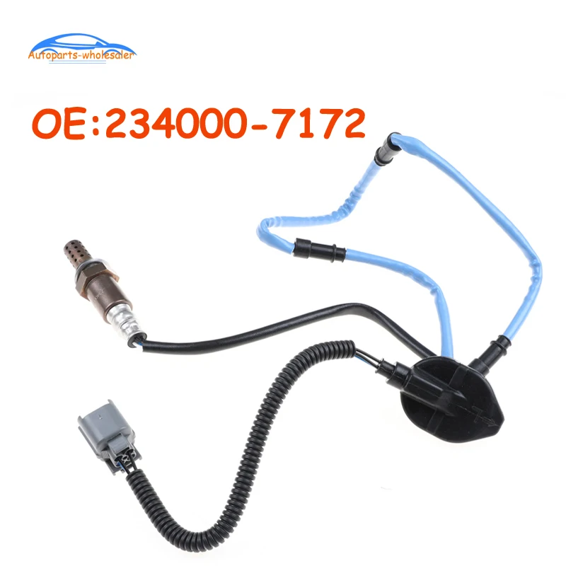 234000-7172 2340007172 36532-RAA-A01 36532RAAA01 для автомобиля Honda кислородный датчик лямбда воздушный датчик соотношения топлива O2 Датчик