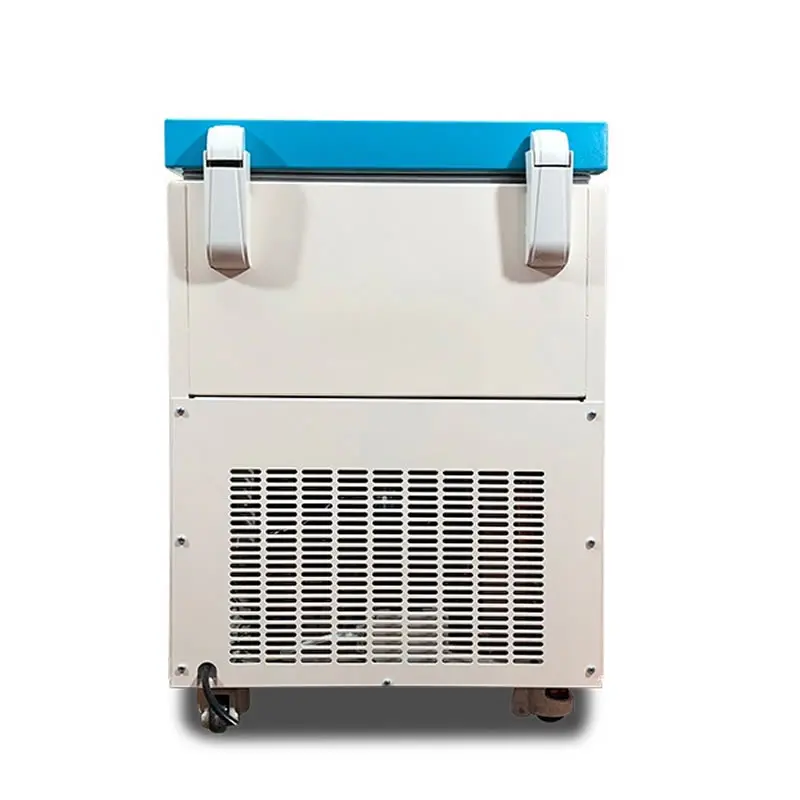  TBK-578 Frozen LCD Separator Freezing Machine Mobile Phone Curved Touch Screen Separating Tools Min