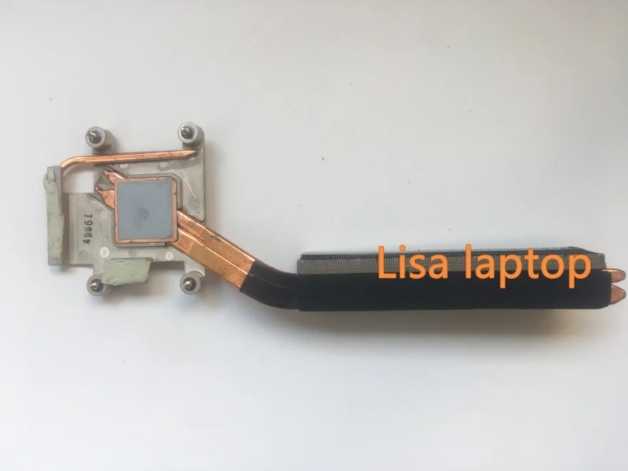 Радиатор процессора для Dell P997R 0P997R Vostro 320 Inspiron 19