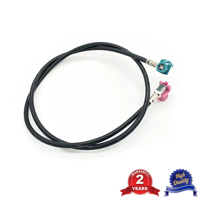 映像用ケーブル BMW735 Amazon.co.jp: カーパーツ 61129261850 CID ビデオケーブル LVDS