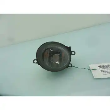 

XBJ100270 Fog lamp Left Mg Rover 75 Series (j/rj) 2.5 V6 24v Cat