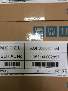 

New and Original AGP3500-S1-AF HMI