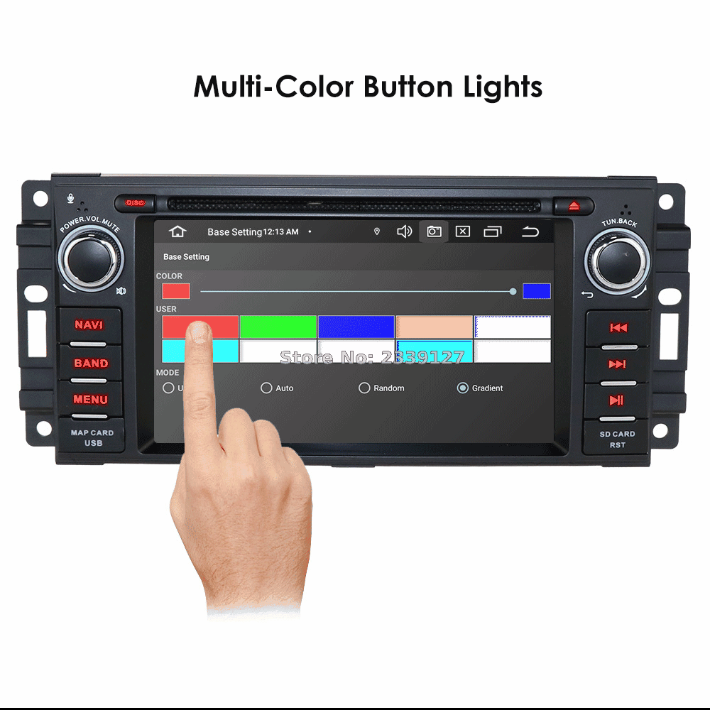 DSP ips Android 9,0 4G 64G OctaCore PX5 автомобильный DVD gps стерео Navi для Jeep Wrangler Liberty Dodge ram Chrysler мультимедийное головное устройство