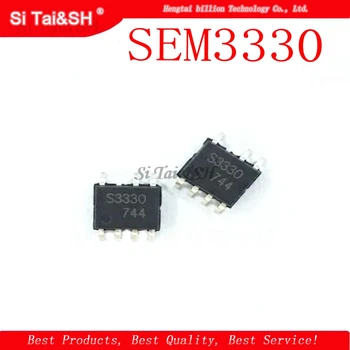 

2pcs/lot S3330 SEM3330 SOP-7