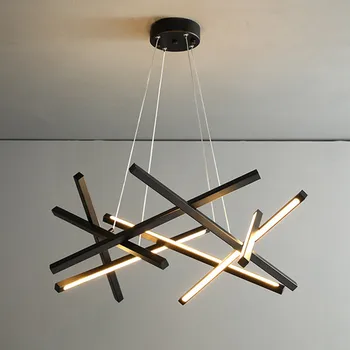 

modern glass ball crystal chandelier lighting led light lamparas de techo colgante moderna luzes de teto dining room