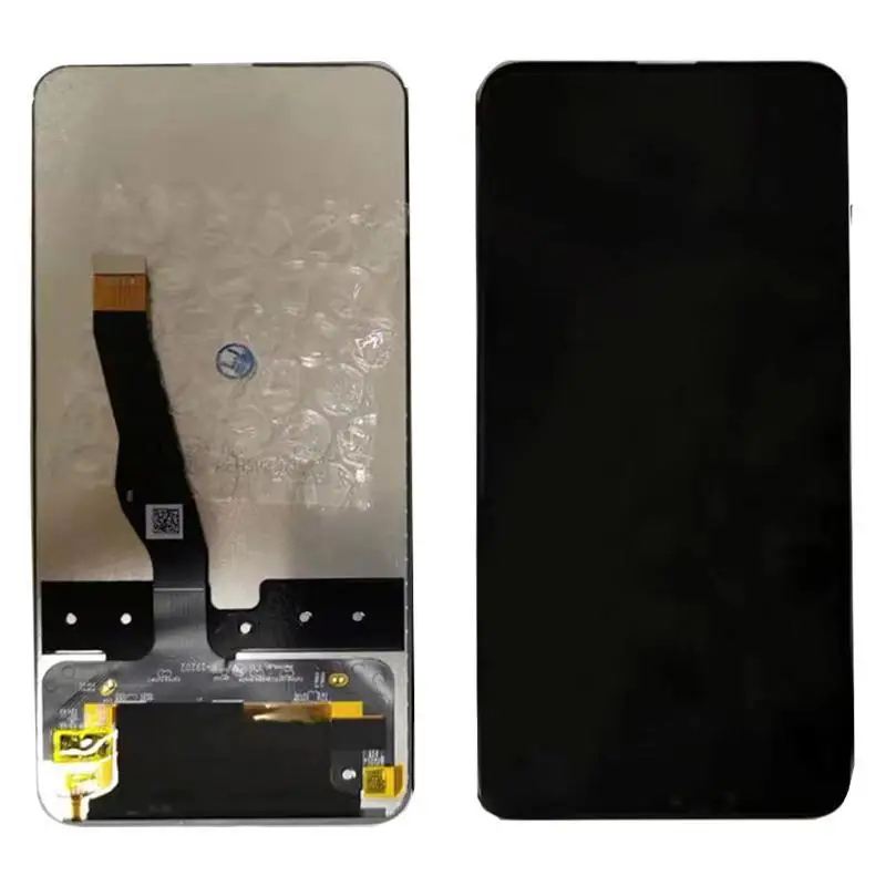 10-сенсорный экран оригинальный ЖК-дисплей для huawei P Smart Z Экран Y9 prime 2019 STK-LX1 STK-LX2
