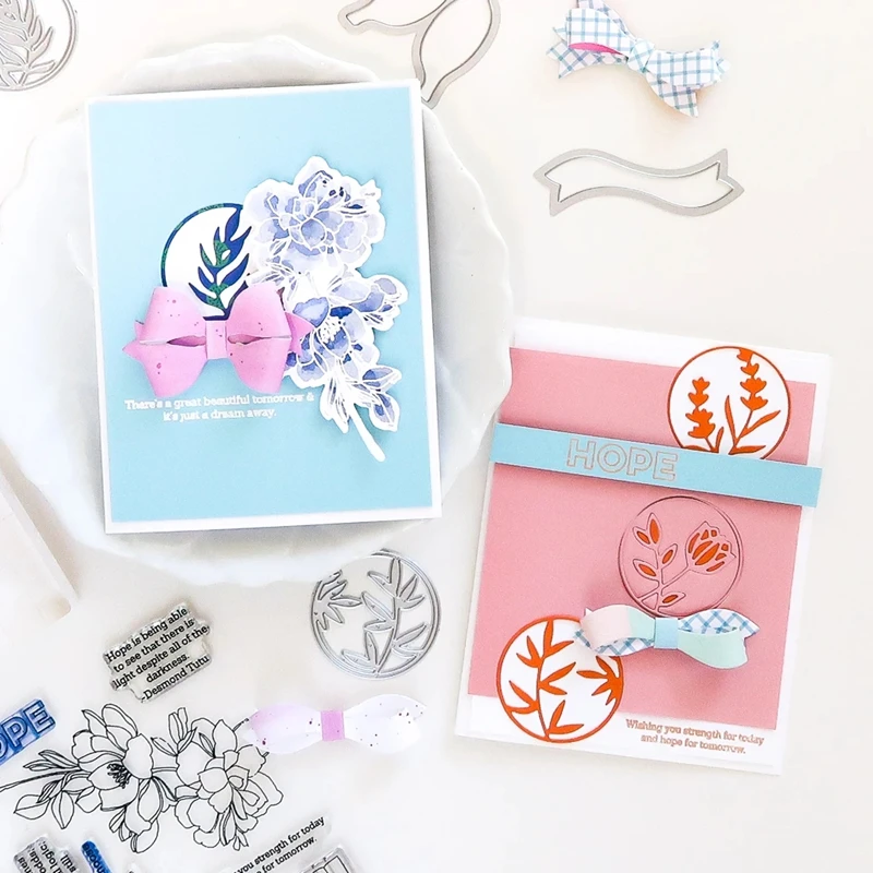 2020 новый слой резки металла матрицы и Скрапбукинг для изготовления бумаги