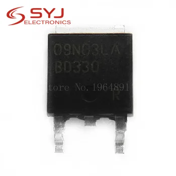 

10pcs/lot IPA09N03LA 09N03LA 09N03L 09N03 TO-252 In Stock