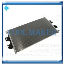 Автомобильный конденсатор переменного тока для Шевроле Экспресс 2500/GMC Savana 4500 7013887 23469929 15750662 25802112 20928388 2430373