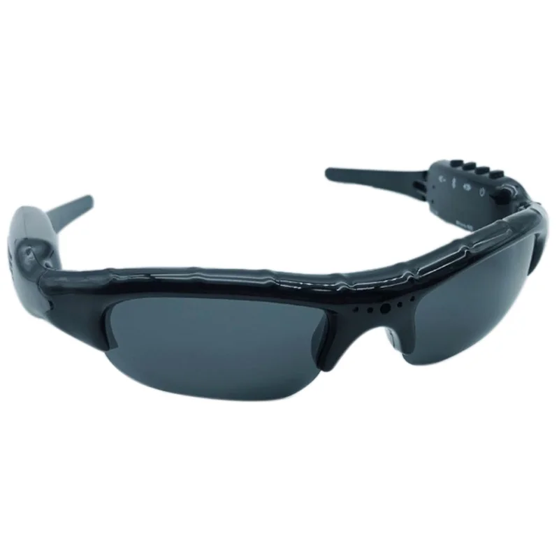 

Hd Smart Glasses Sports Camera Glasses Smart Camera Glasses With Bluetooth Function Outdoor Riding