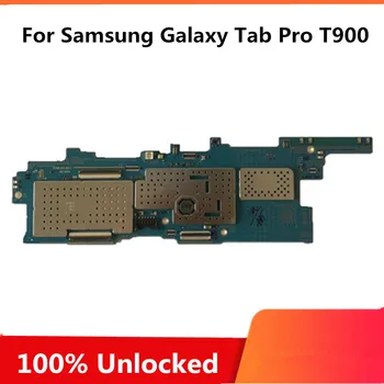 

For Samsung Galaxy Tab Pro T900 Unlock Motherboard Full Working Mainboard With Full Chips Android System Logic Board 16g