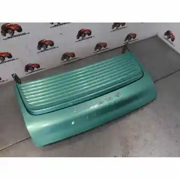 

BOOT LID Porsche 911 (TYP 996)