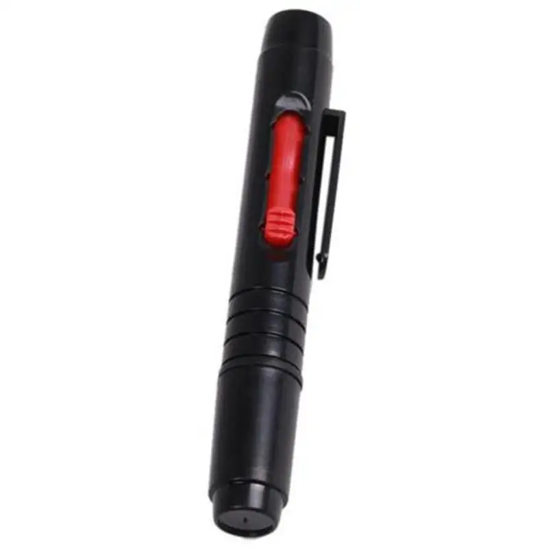 

1pcs Cleaning Lens Pen Lens Cleaning Cleaner Duster Pen For Dslr Camera Canon Nikon Sony