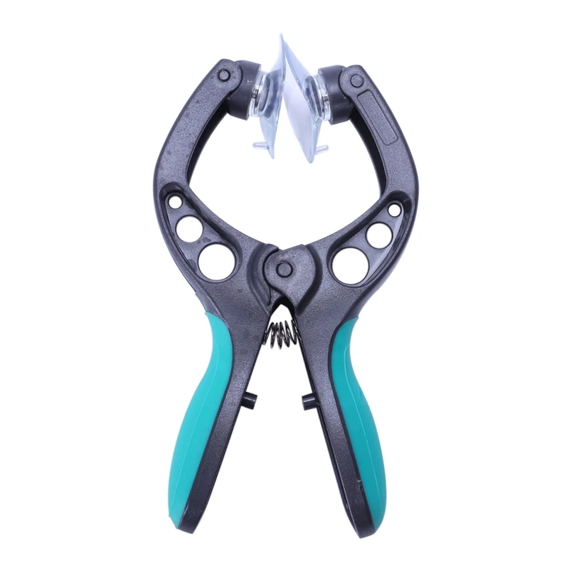  Förderung Demontage LCD Bildschirm Telefon Trennung Saugnapf Zange Clamp Eröffnung Repair Tool für 