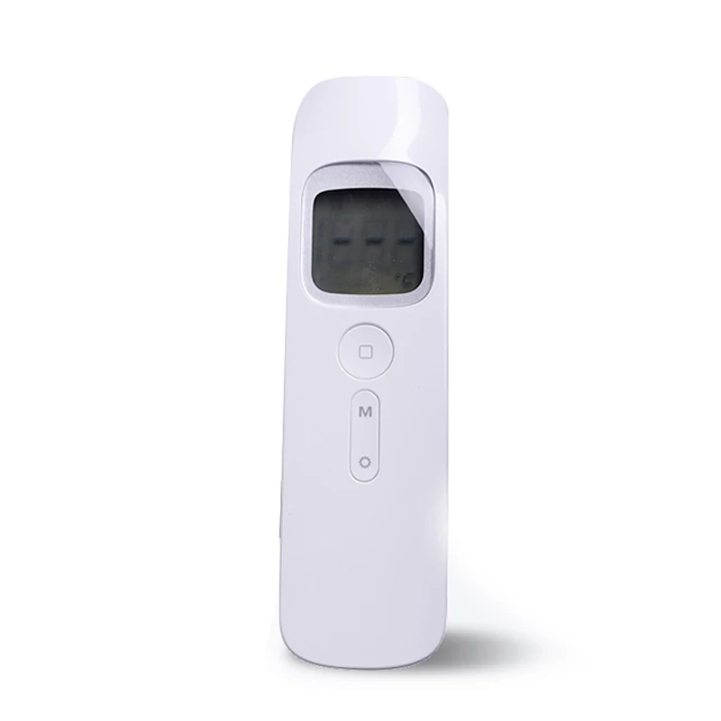 

Infrared Temperature Gun LCD Digital Thermometer Baby Adult Forehead Temperature Meter For Household Baby Health Care Supplies
