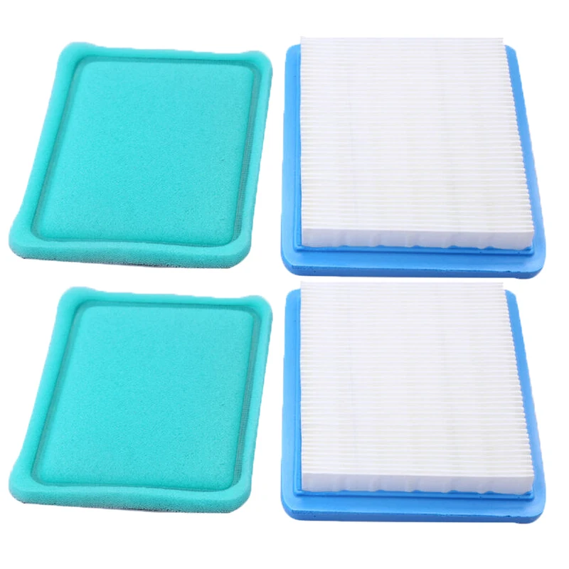 

3.5 to 6 HP Air Filters Quantum Engine Replacement Spare Parts For Briggs & Stratton Useful