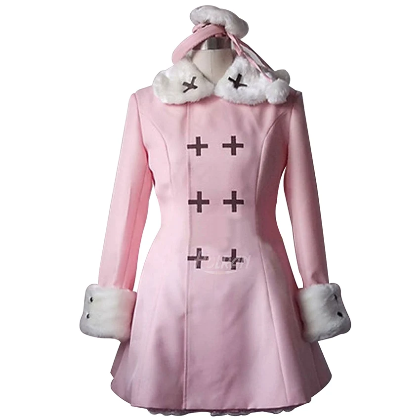 APH Axis Powers Hetalia/вечерние платья в стиле панк для России Костюм костюмированной
