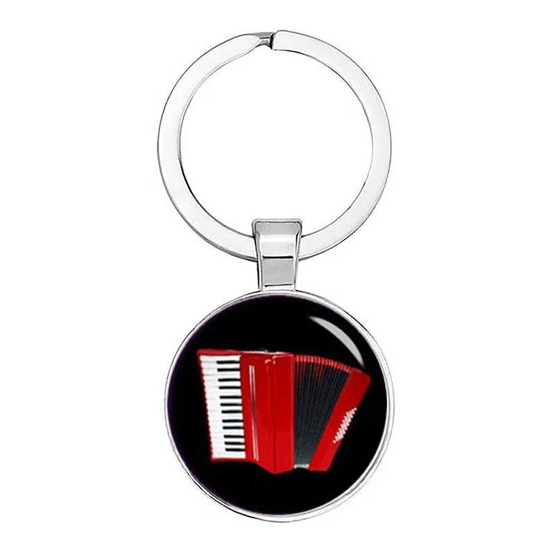Drum Keychain Drums C Drum Key Keychain Gifts Drummer Drummer