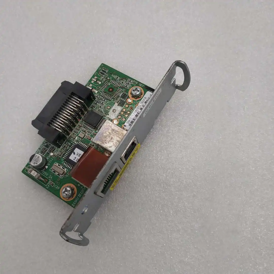 M148e para Epson Interface Tm-u675 Tm-u220 Impressora Usb Ub-u02iii Tm-t88ii Tm-t88iii