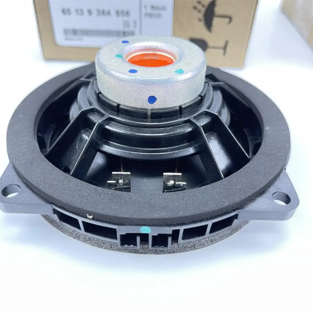 4.5 In Door Panel Midrange Horn For BMW X1 F48 X2 F39 X3 F25 X4 F26 X3 G01 X3M F97 X4 G02 X4M F98 X5 G05 X6 G06 X7 G07 Speakers