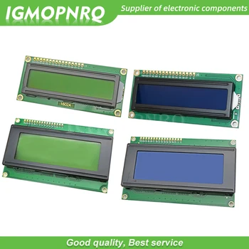 

1PCS LCD2004+I2C 1602 2004 20x4 2004A Blue/Green screen Character LCD /w IIC/I2C Serial Interface Adapter Module for arduino