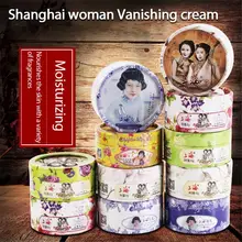 

Oriental traditional snow cream facial care or hand care moisturizing skin care cream with random fragrance
