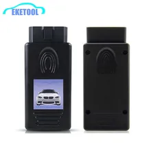 Novo para bmw scanner 1.4.0 ftdi chip obd obdii interface de diagnóstico usb multi-função versão de desbloqueio 1.4 frete grátis