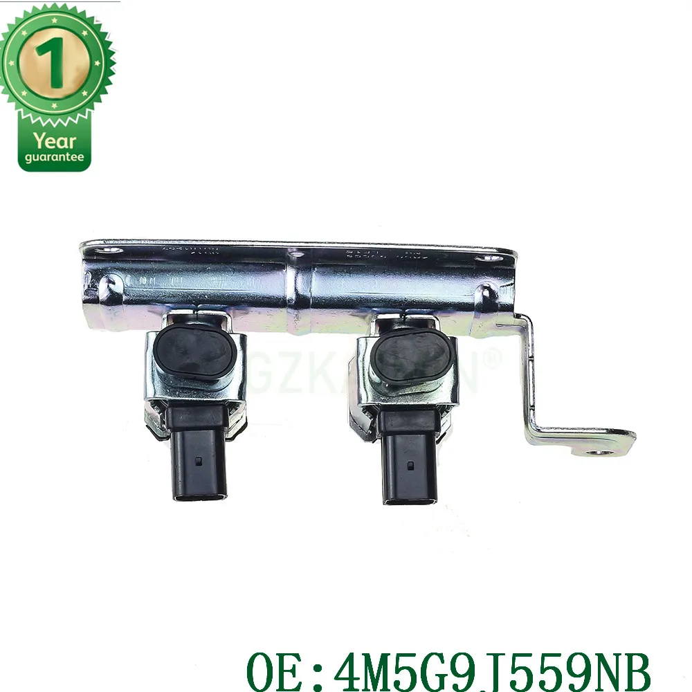 Большой подлинный EGR вакуумный электромагнитный клапан OEM BS7E9J559AA 1357313 4M5G9J559NB 5243591 для Ford Focus Mazda 3 5 6 CX-7