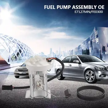 

Fuel Pump High Performance Automatic Replacement Parts Durable Fuel Supply System Accessories E7127Mn/Fe0300