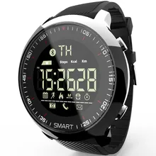 ex18 smart watch