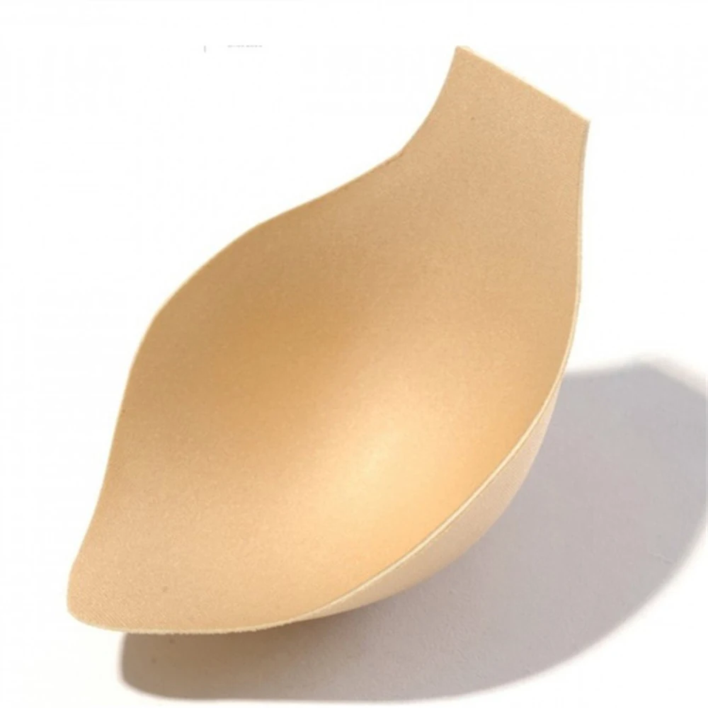 Мужское нижнее белье из губчатой ткани с подушечкой и объемной чашкой усиленный