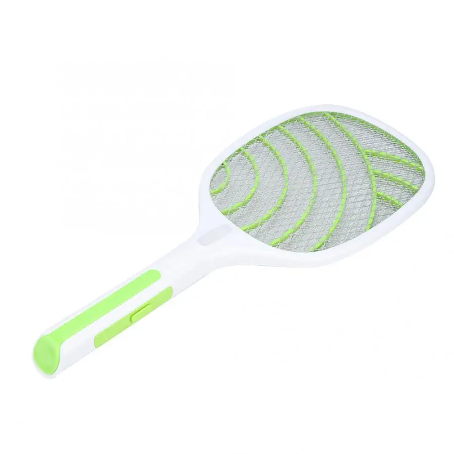 electric fly bat