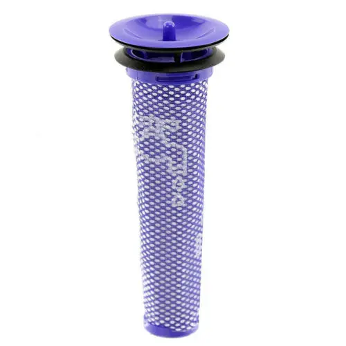 Vacuum Cleaner accessories Parts Pre Motor Washable HEPA Filter Head for Dyson v6 v7 v8 dc62 DC61 DC58 DC59 DC74 | Дом и сад